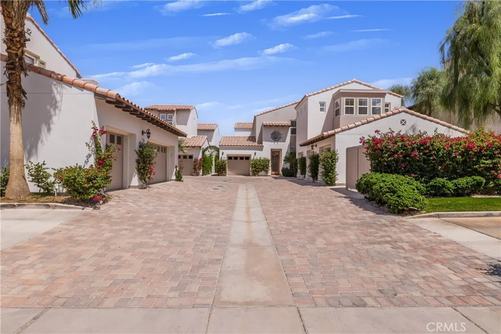 80250 Via Tesoro La Quinta, CA 92253