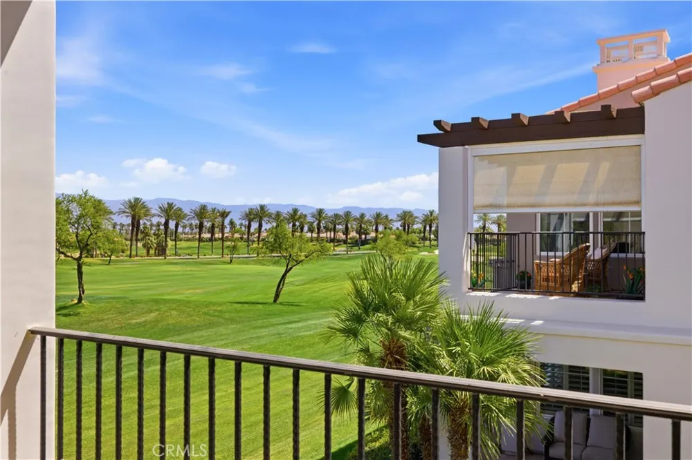 80250 Via Tesoro La Quinta, CA 92253