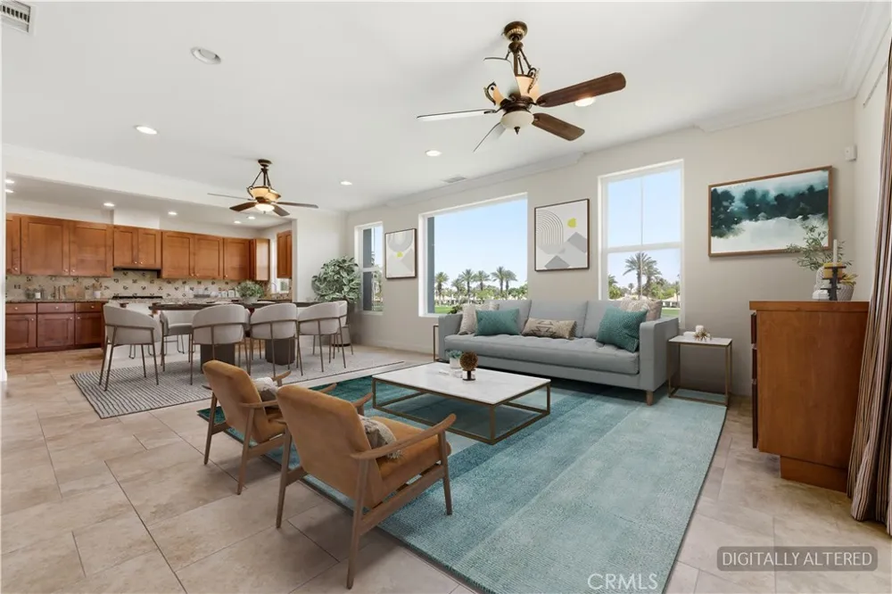 80250 Via Tesoro La Quinta, CA 92253