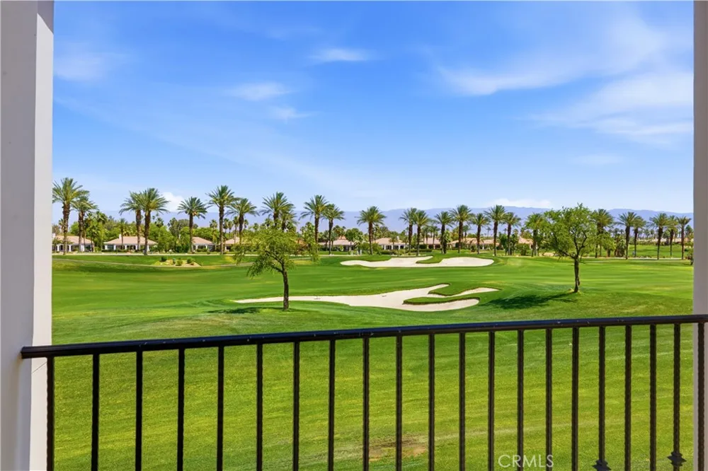 80250 Via Tesoro La Quinta, CA 92253