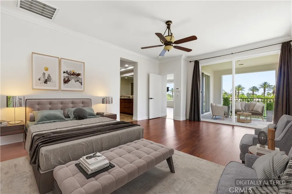 80250 Via Tesoro La Quinta, CA 92253