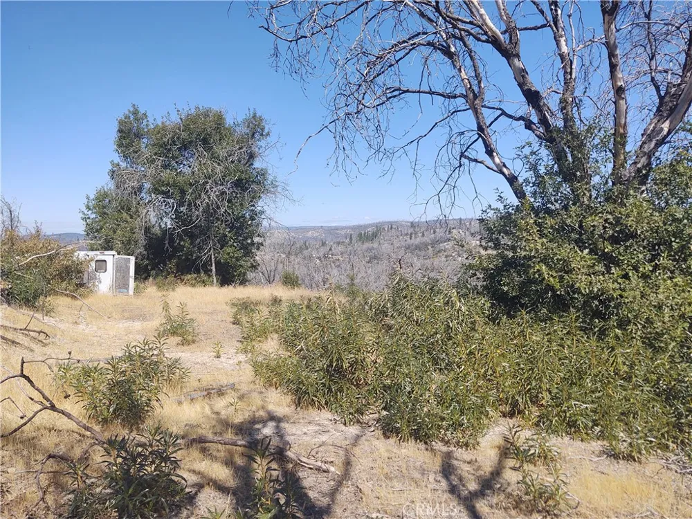 363 Raccoon Road Berry Creek, CA 95916