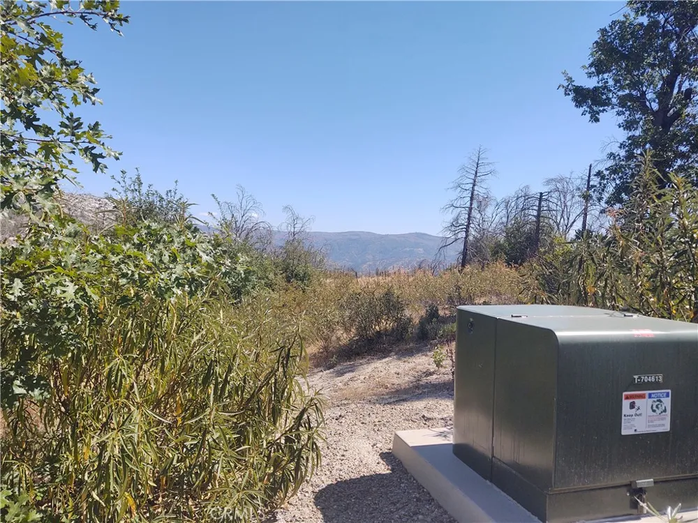 363 Raccoon Road Berry Creek, CA 95916