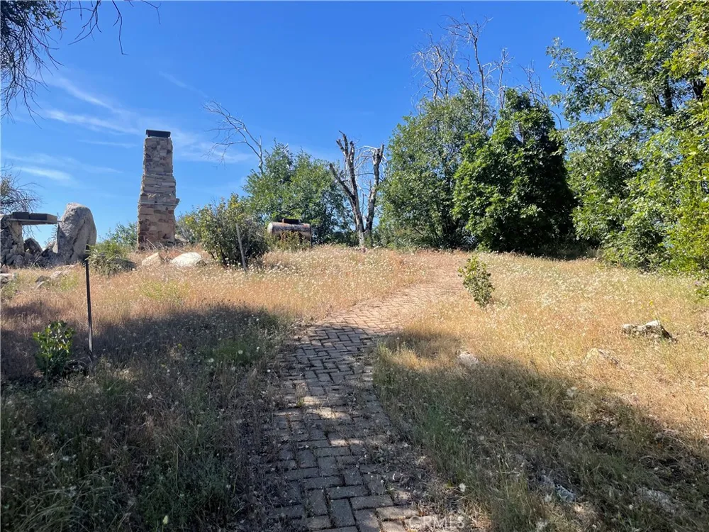 363 Raccoon Road Berry Creek, CA 95916