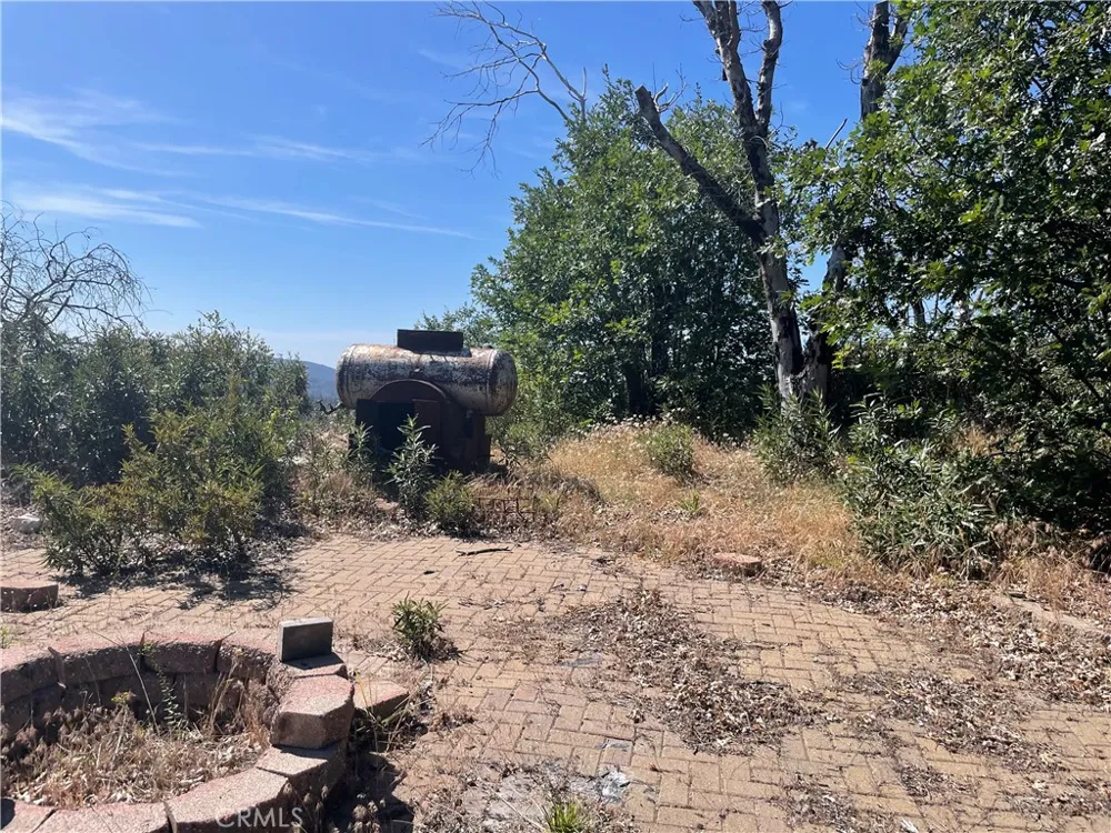 363 Raccoon Road Berry Creek, CA 95916