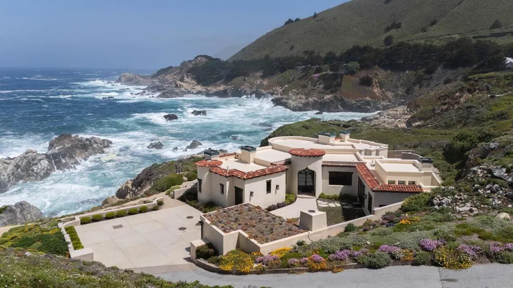 36654 Highway 1 Carmel, CA 93923
