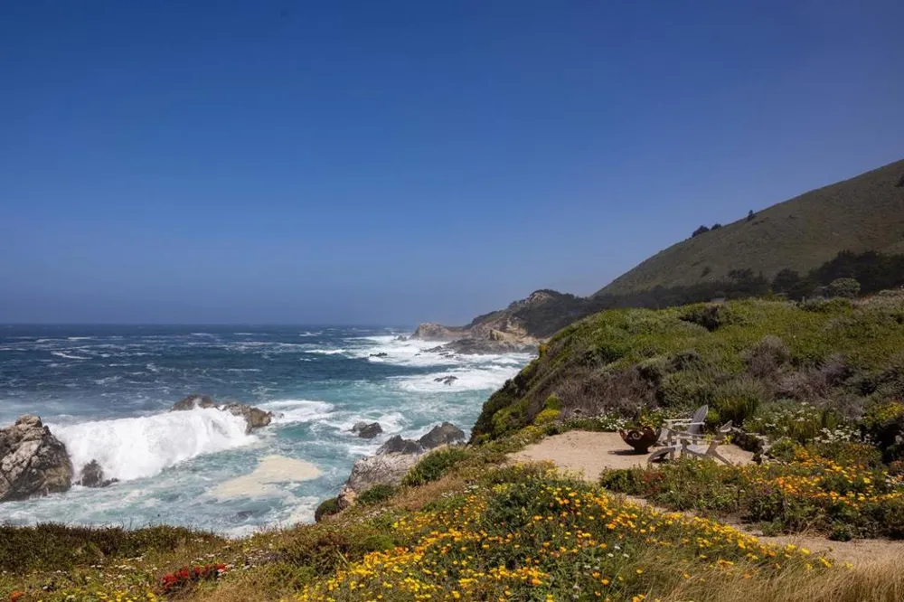 36654 Highway 1 Carmel, CA 93923