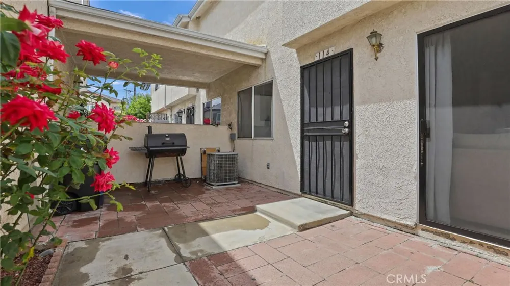 12900 Filmore Street #114 Pacoima, CA 91331