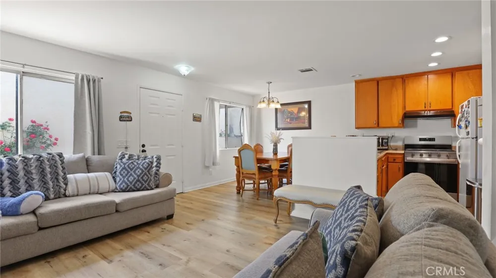 12900 Filmore Street #114 Pacoima, CA 91331