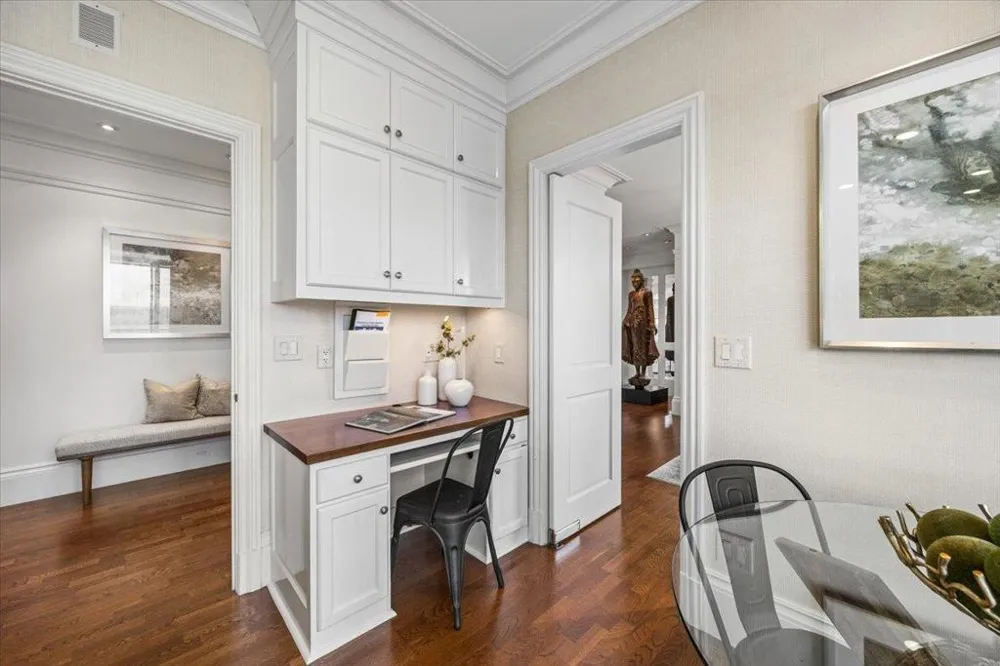 20 W 3rd Avenue #601 San Mateo, CA 94402