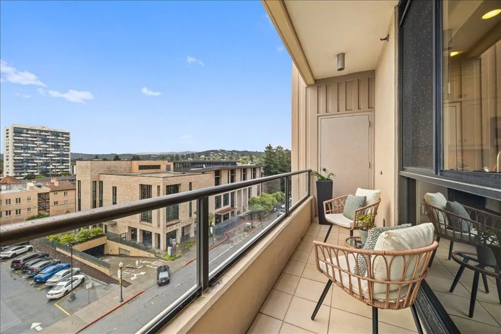 20 W 3rd Avenue #601 San Mateo, CA 94402