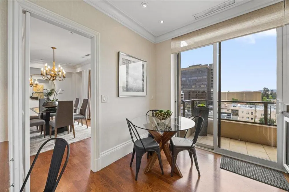 20 W 3rd Avenue #601 San Mateo, CA 94402