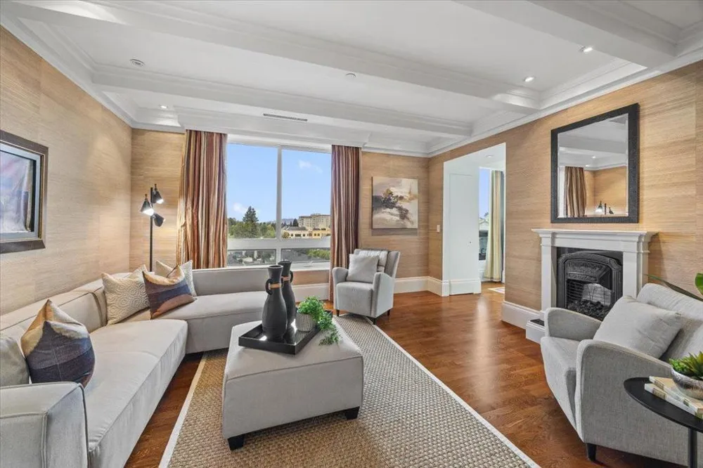 20 W 3rd Avenue #601 San Mateo, CA 94402