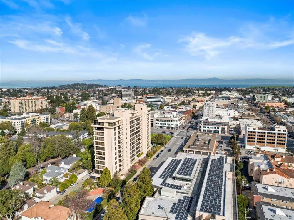 20 W 3rd Avenue #601 San Mateo, CA 94402
