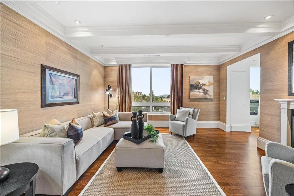 20 W 3rd Avenue #601 San Mateo, CA 94402