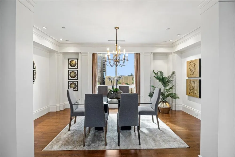 20 W 3rd Avenue #601 San Mateo, CA 94402