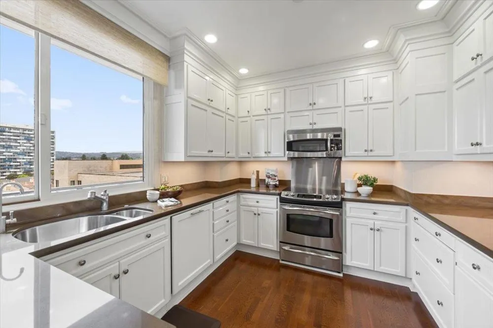 20 W 3rd Avenue #601 San Mateo, CA 94402