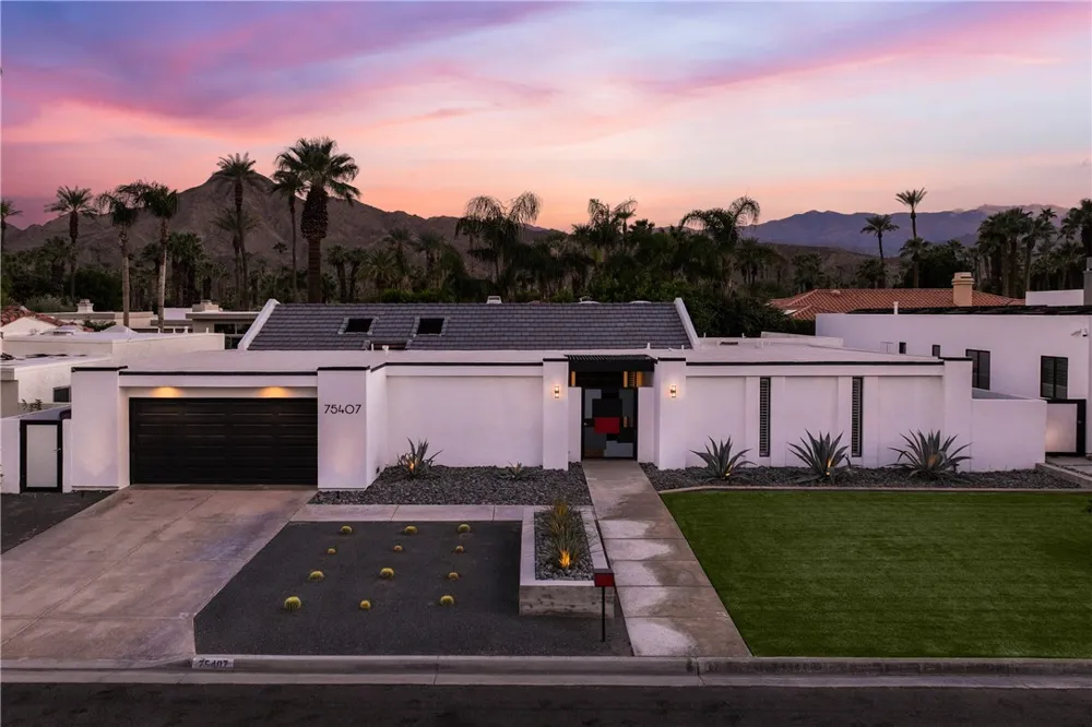 75407 Montecito Dr Indian Wells, CA 92210