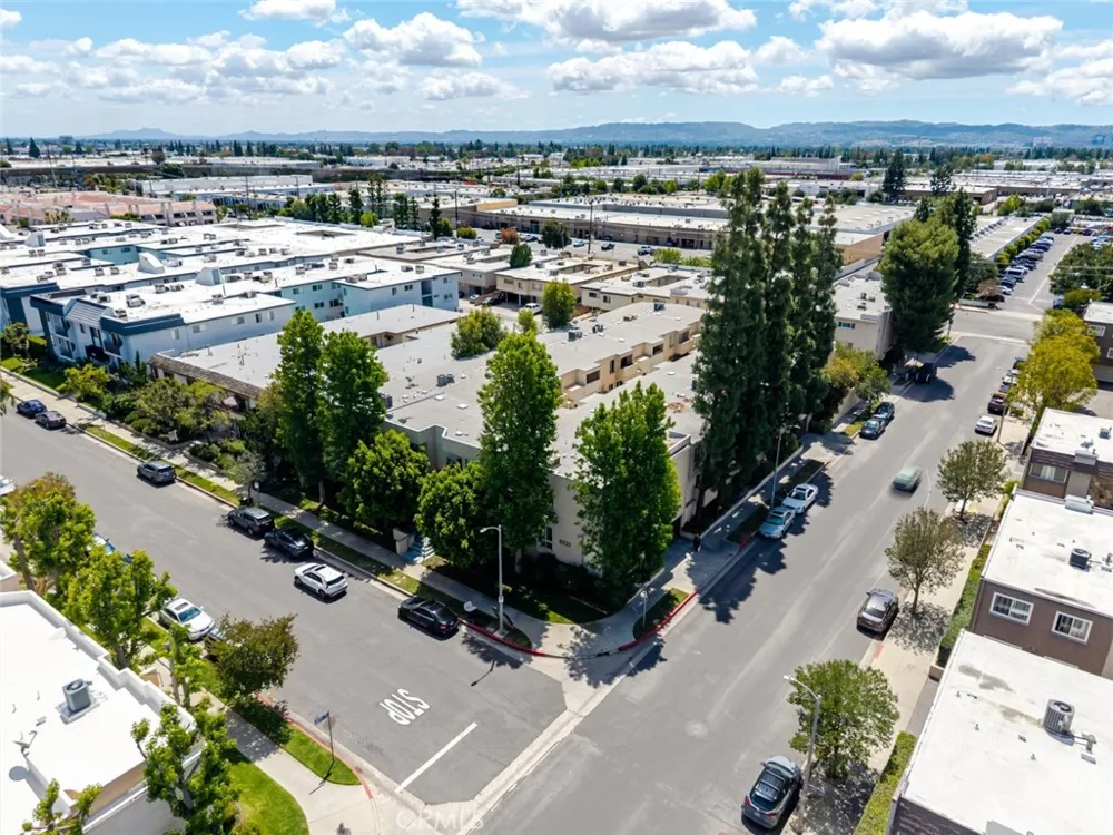 9920 Jordan Avenue #9 Chatsworth, CA 91311