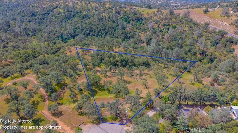 3222 Hormiga Court Coulterville, CA 95311