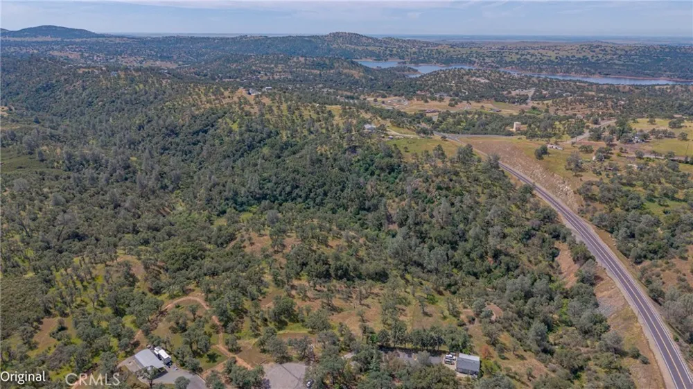 3222 Hormiga Court Coulterville, CA 95311