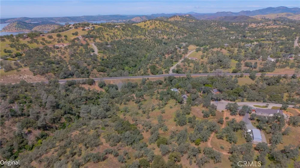 3222 Hormiga Court Coulterville, CA 95311