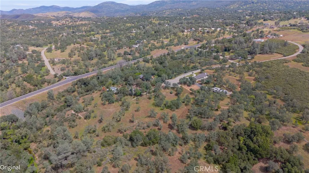 3222 Hormiga Court Coulterville, CA 95311