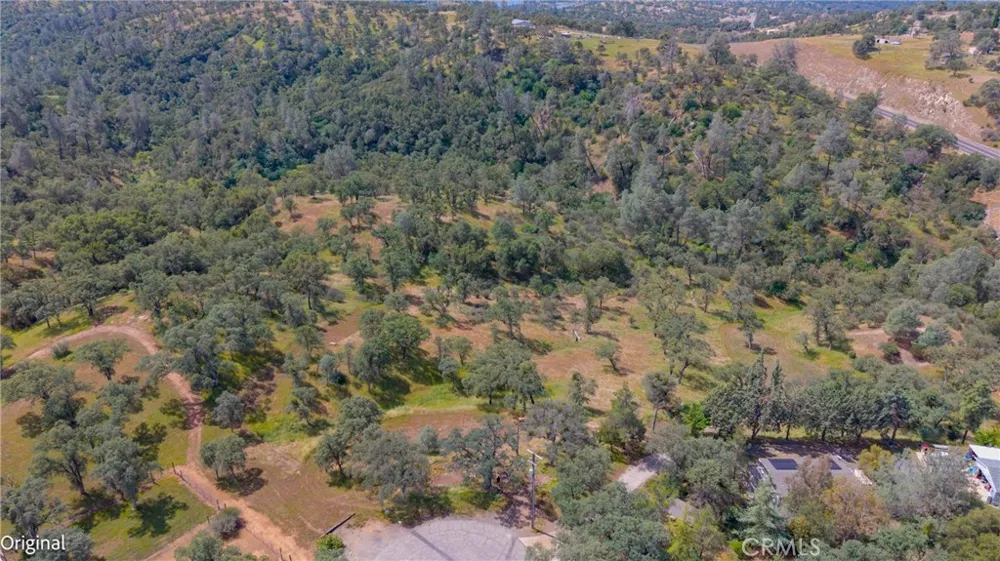 3222 Hormiga Court Coulterville, CA 95311