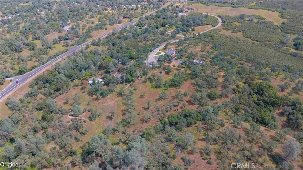 3222 Hormiga Court Coulterville, CA 95311