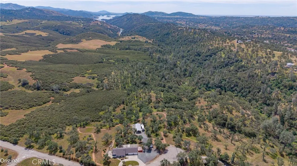 3222 Hormiga Court Coulterville, CA 95311