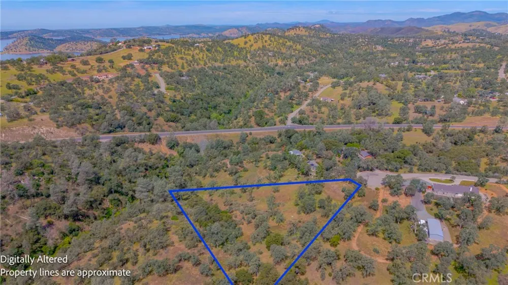 3222 Hormiga Court Coulterville, CA 95311