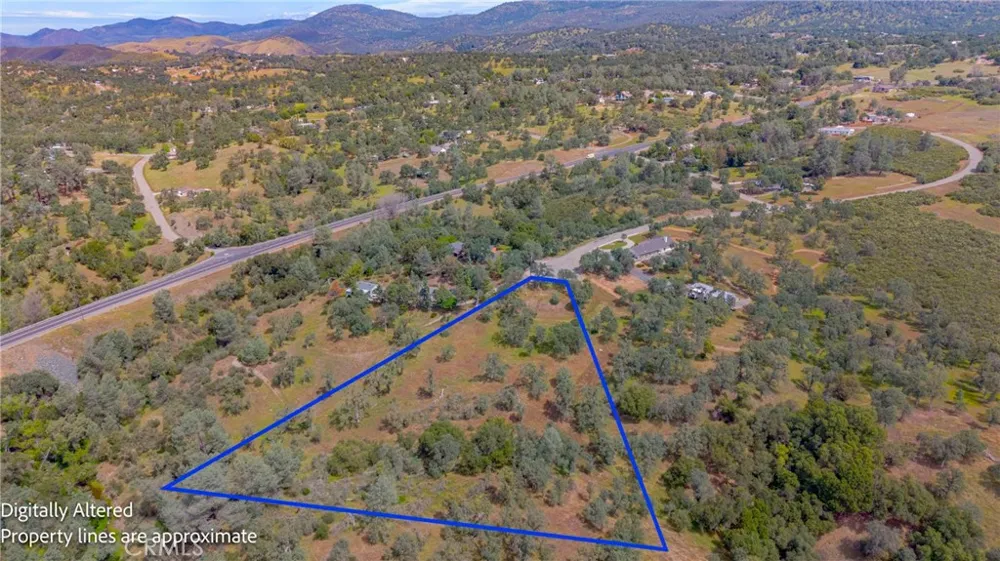 3222 Hormiga Court Coulterville, CA 95311