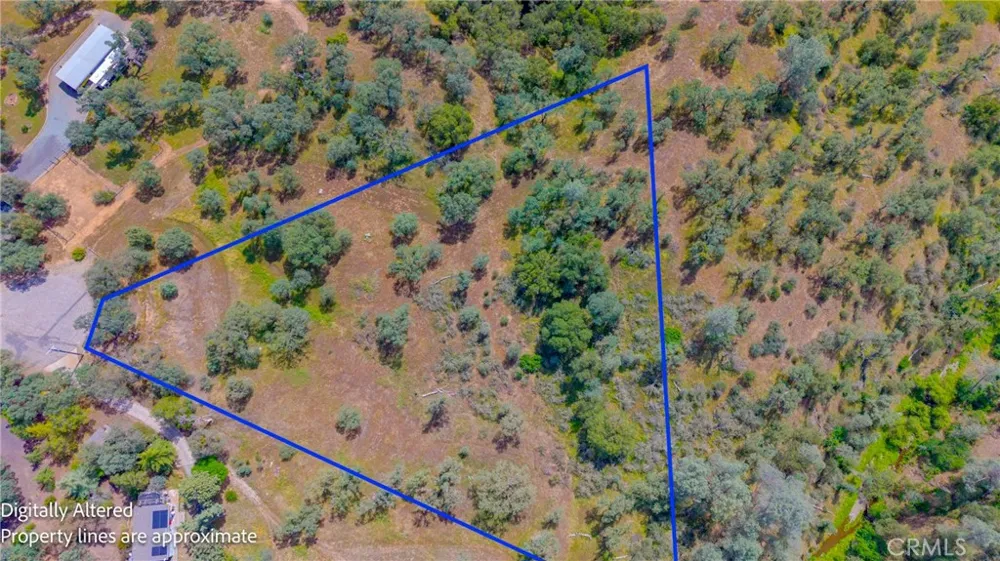 3222 Hormiga Court Coulterville, CA 95311