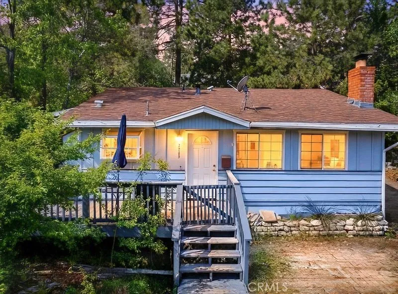 2285 Lausanne Drive Wrightwood, CA 92397
