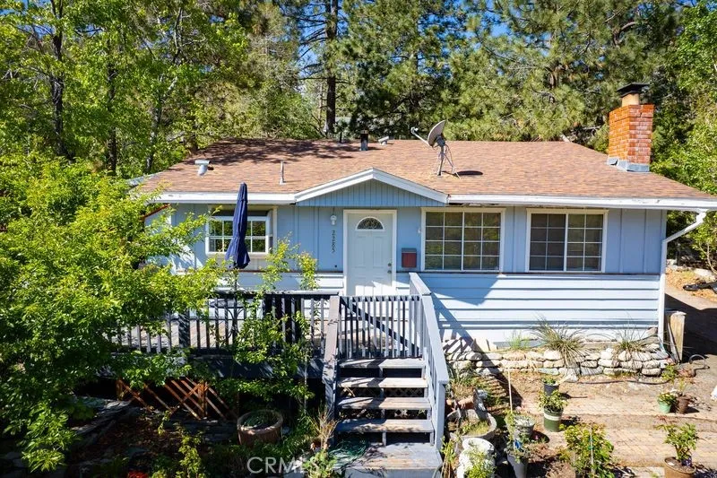 2285 Lausanne Drive Wrightwood, CA 92397