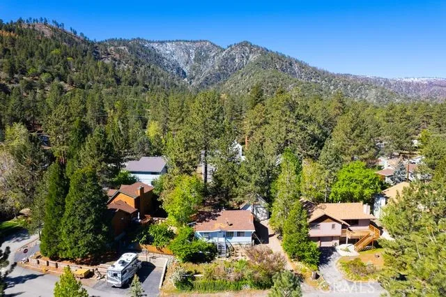 2285 Lausanne Drive Wrightwood, CA 92397