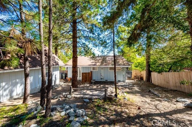 2285 Lausanne Drive Wrightwood, CA 92397
