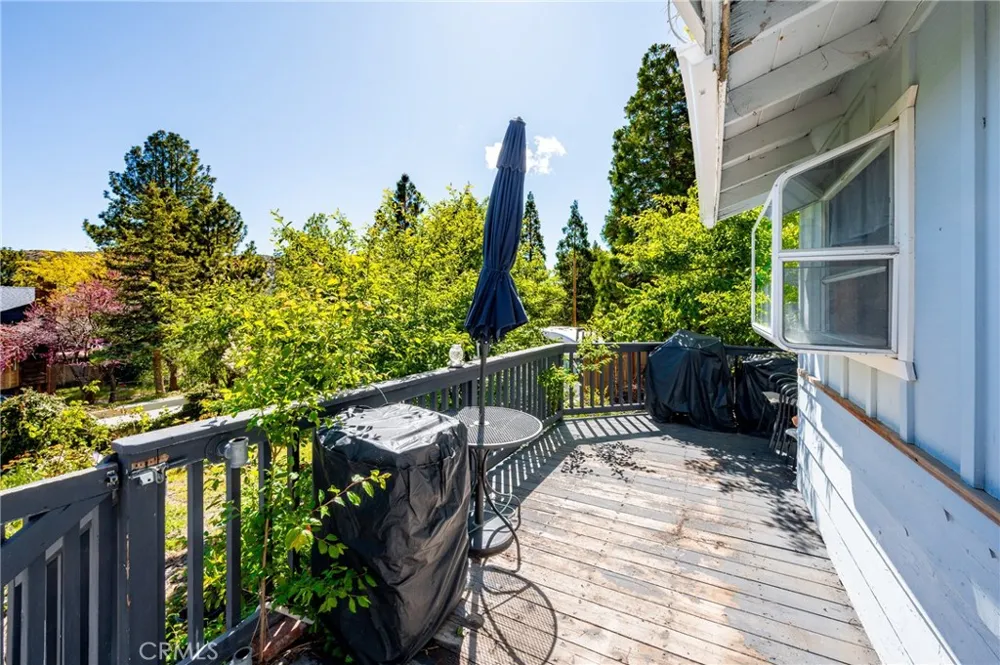 2285 Lausanne Drive Wrightwood, CA 92397