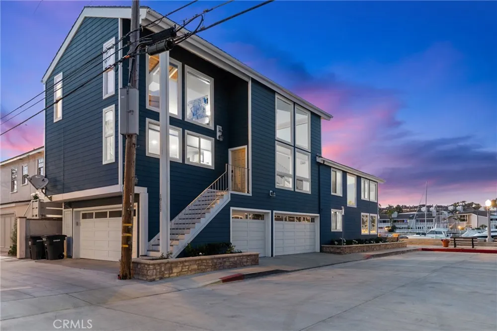 1011 Bay Front Newport Beach, CA 92662