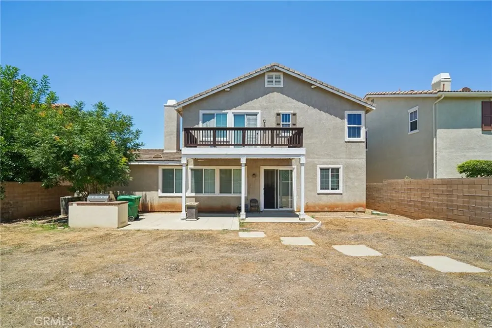 28849 Morningside Lane Menifee, CA 92584