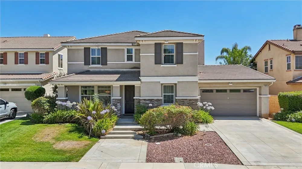 28849 Morningside Lane Menifee, CA 92584