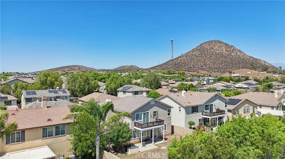 28849 Morningside Lane Menifee, CA 92584