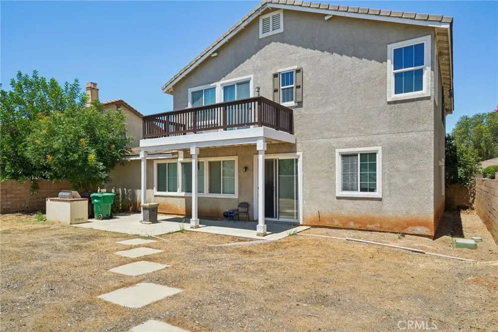 28849 Morningside Lane Menifee, CA 92584