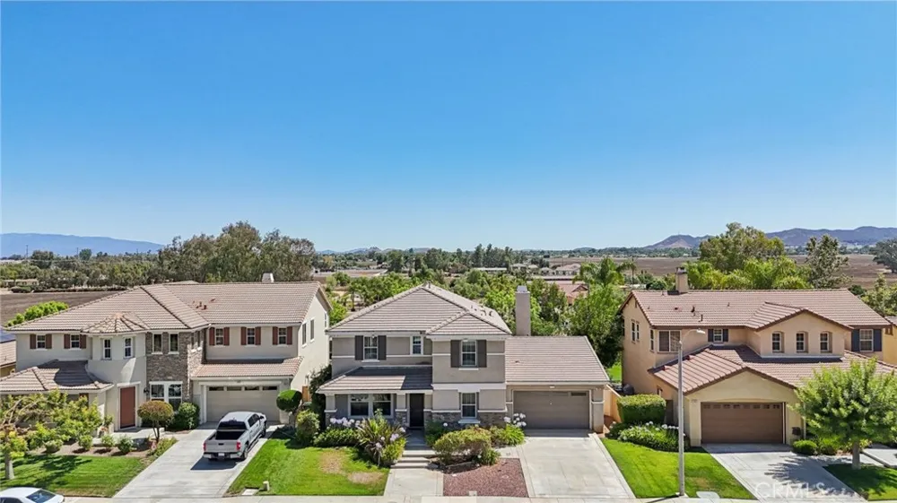 28849 Morningside Lane Menifee, CA 92584