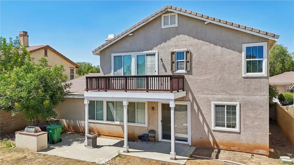 28849 Morningside Lane Menifee, CA 92584