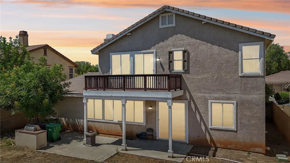 28849 Morningside Lane Menifee, CA 92584