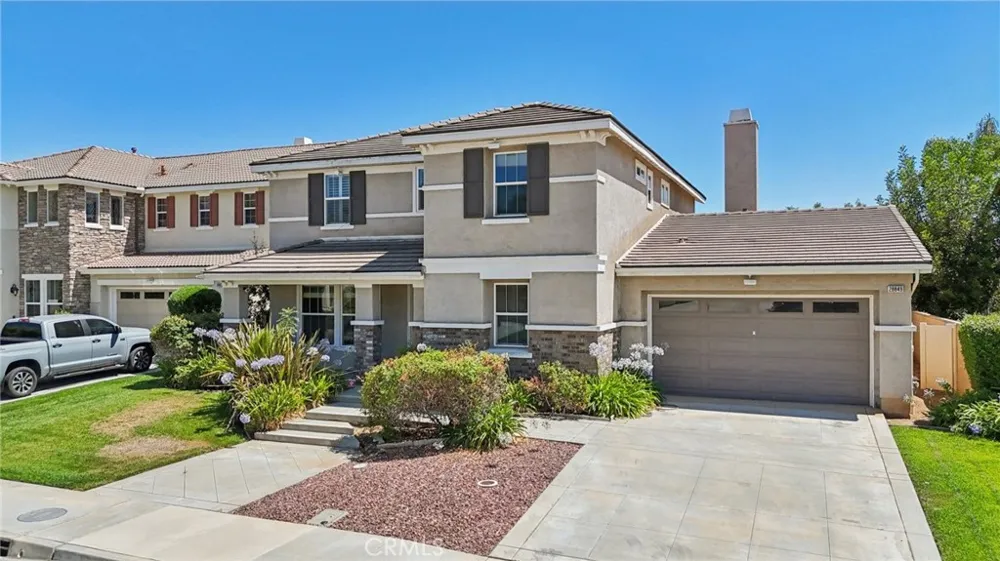 28849 Morningside Lane Menifee, CA 92584