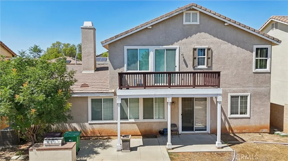 28849 Morningside Lane Menifee, CA 92584