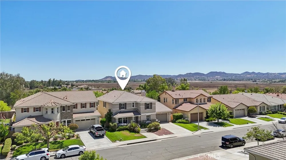 28849 Morningside Lane Menifee, CA 92584