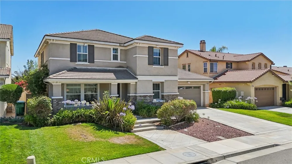 28849 Morningside Lane Menifee, CA 92584